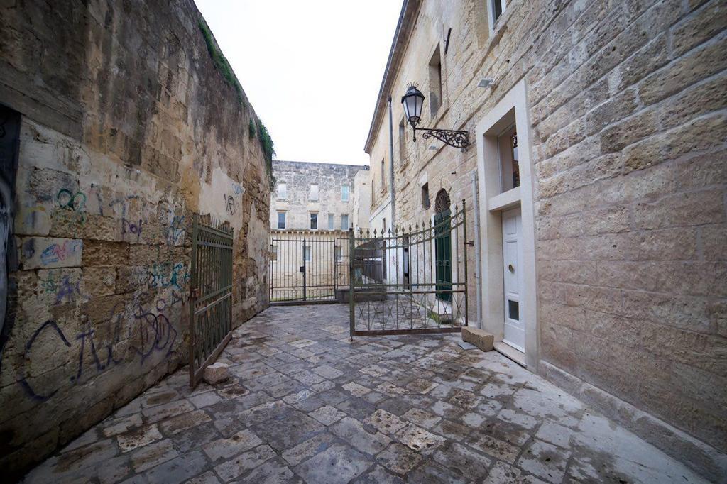 Apartment Del Teatro