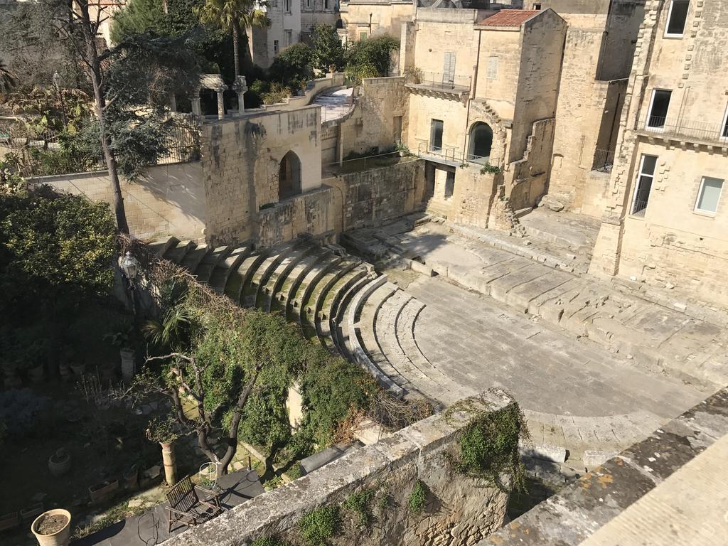 Apartment Del Teatro