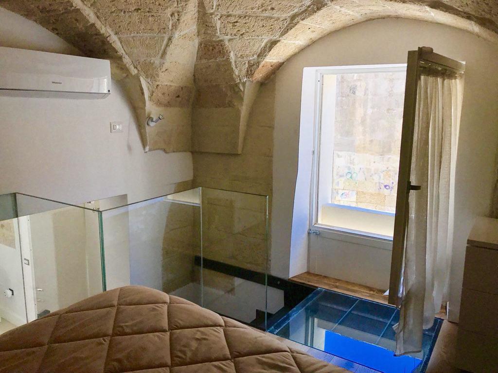Apartment Del Teatro *