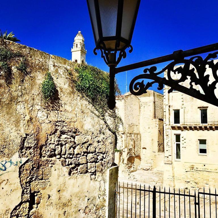 Apartment Del Teatro Lecce