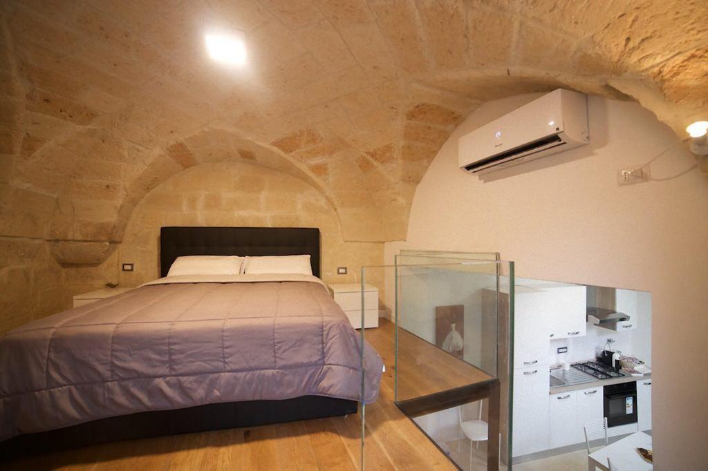 Apartment Del Teatro