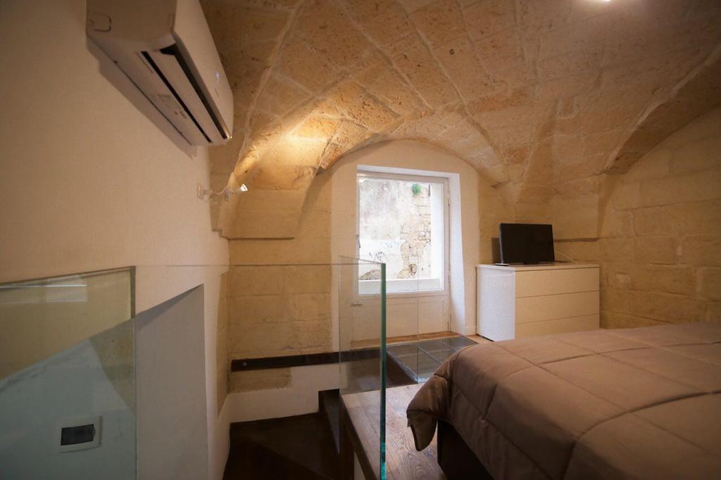 Apartment Del Teatro Lecce