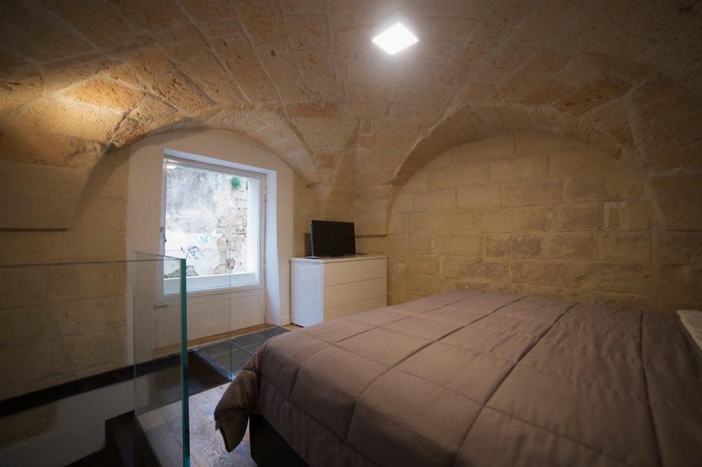 Apartment Del Teatro *