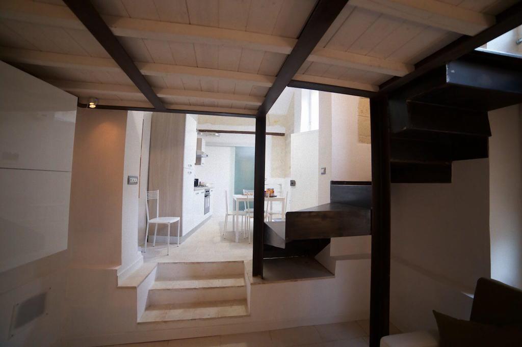 Del Teatro Apartment *