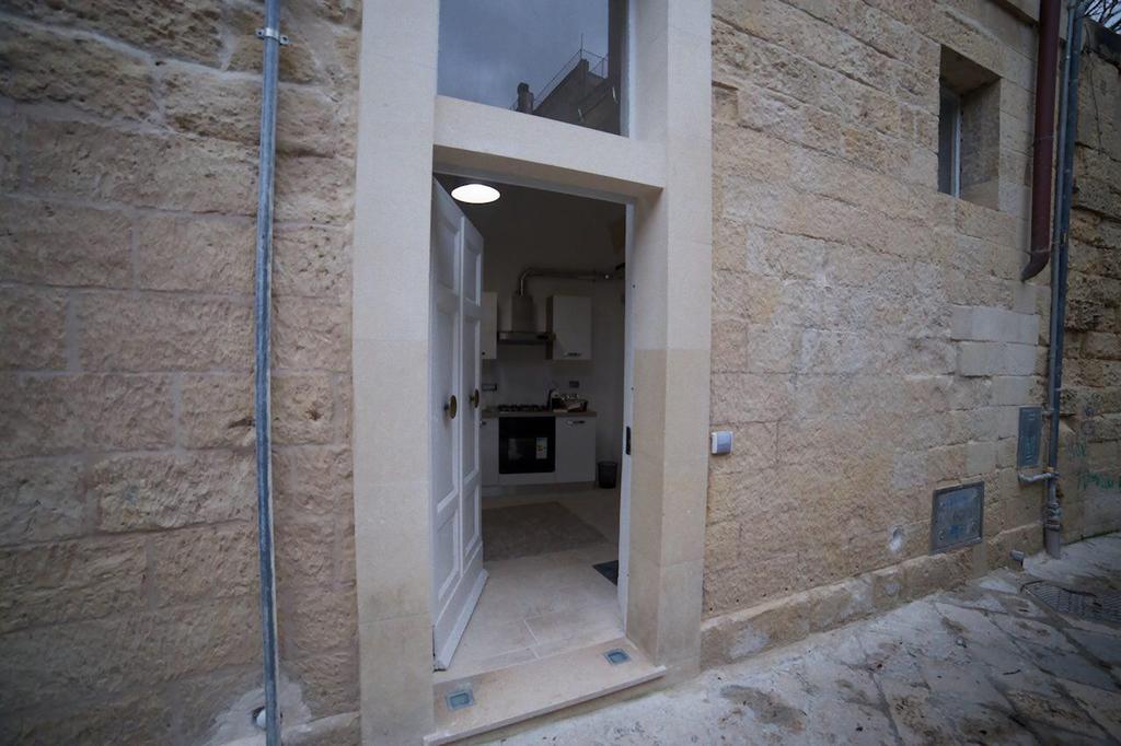 Del Teatro Apartment *