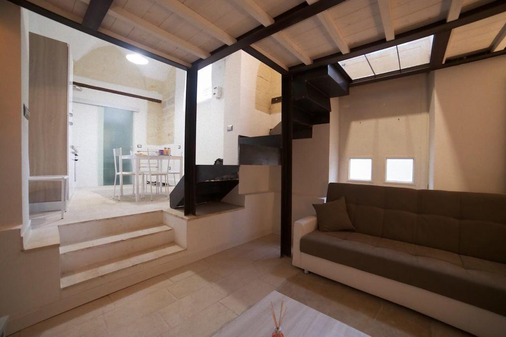Del Teatro Apartment Lecce