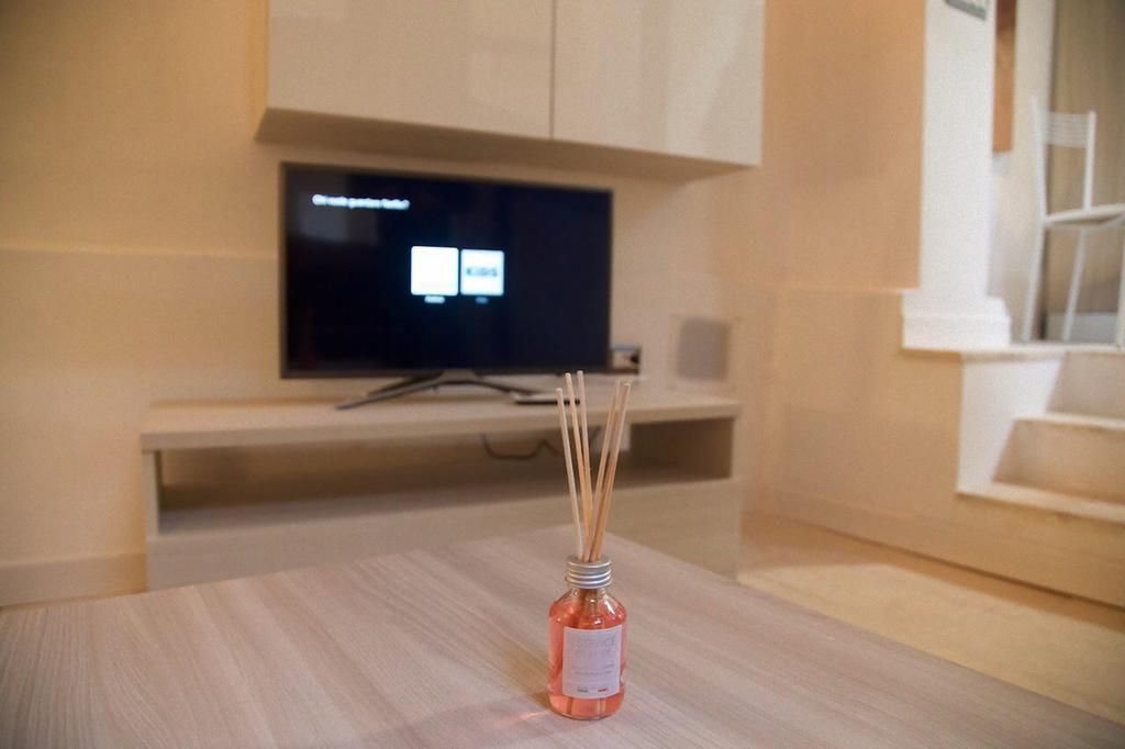 Del Teatro Apartment Lecce