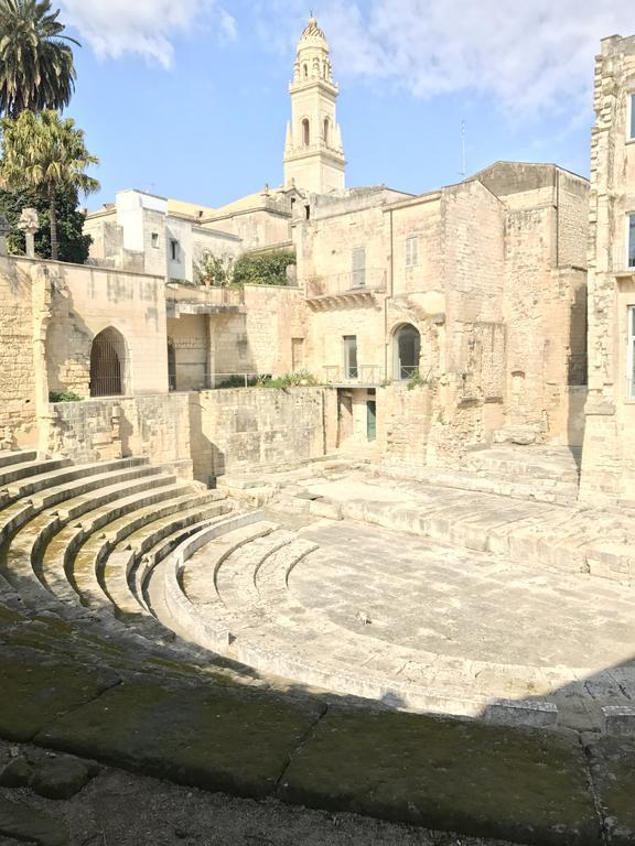 Apartment Del Teatro