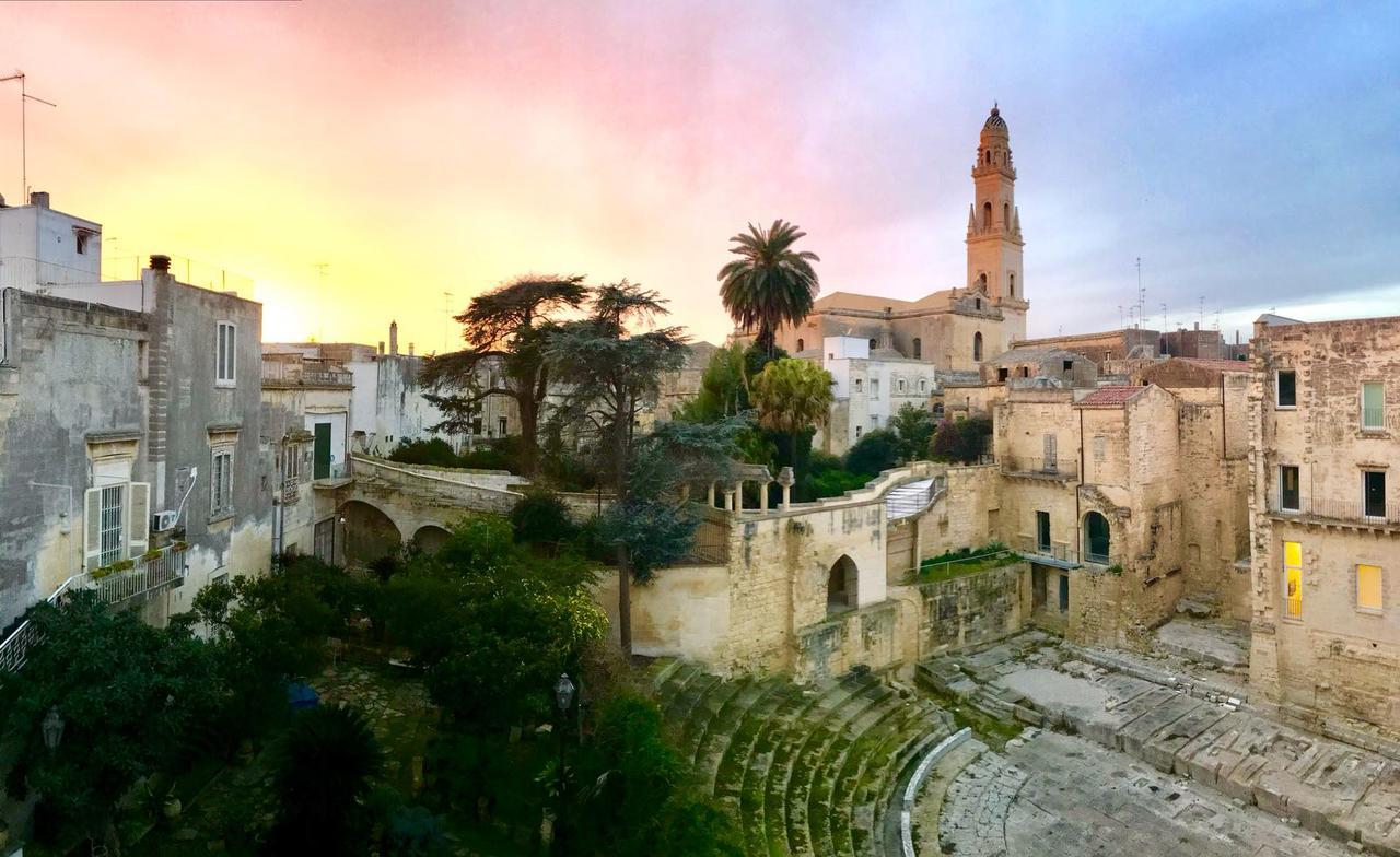 Apartment Del Teatro